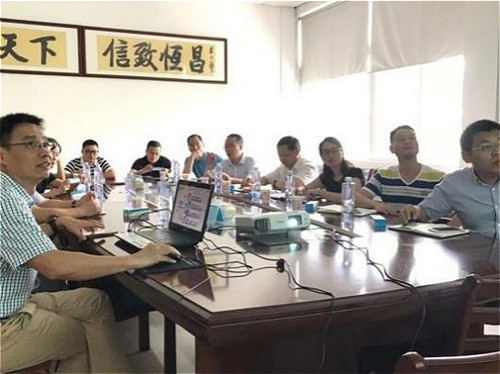 浙江省科学技术协会|傅龙云：八年研发，小药膏爆发大能量 