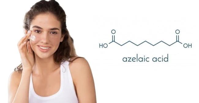 淘宝、小红书热门的“壬二酸”在国内外被批准药用了吗？