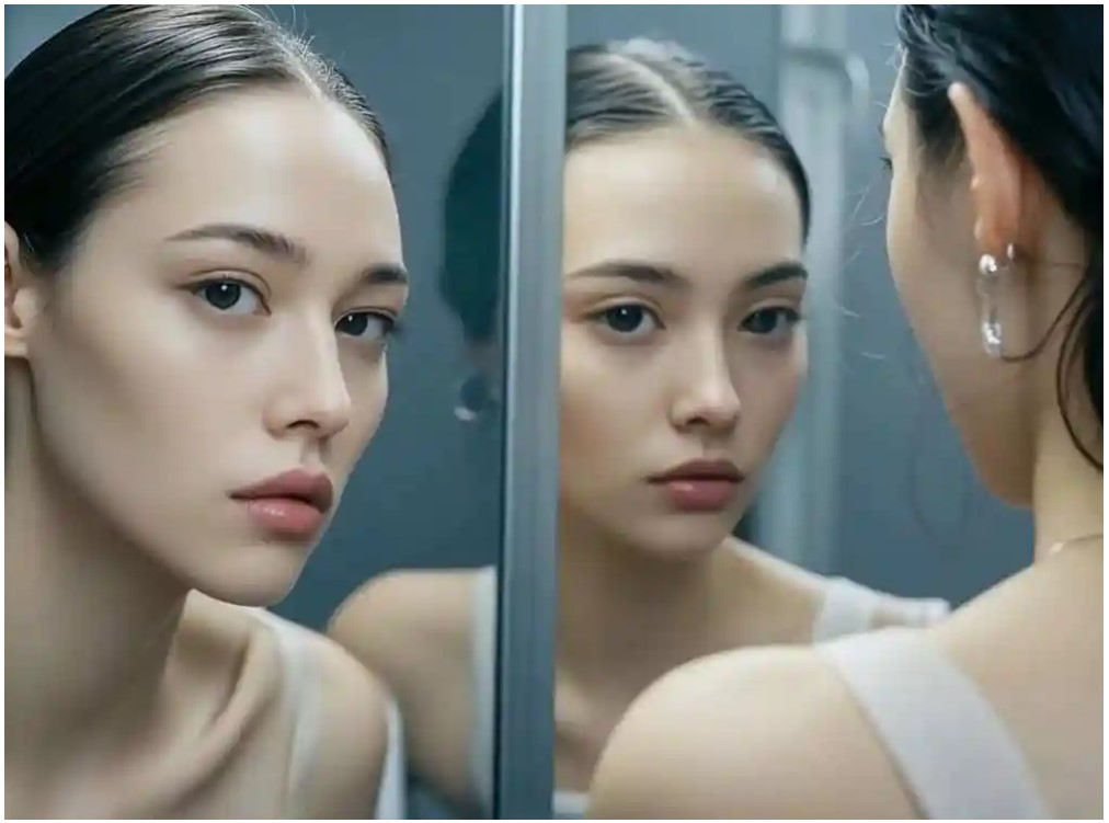 老年斑（晒斑）是怎么一步步出现的？